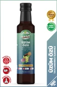 Yöresel Bahçem Üzüm Özü (350G) thumbnail 4
