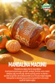 Yöresel Bahçem Bodrum Mandalina Macunu thumbnail 2