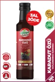 Yöresel Bahçem Karadut Özü (350G) thumbnail 1