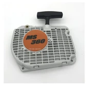 HSGL MOTORLU TESTERE STIHL STARTER KOMPLE KAPAK thumbnail 4