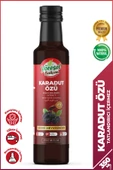 Yöresel Bahçem Karadut Özü (350G) thumbnail 4