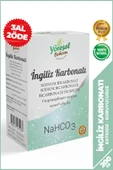 Yöresel Bahçem Ingiliz Karbonatı (200G) thumbnail 1