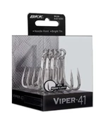 BKK Viper-41 Üçlü Olta İğnesi 1/0 thumbnail 2