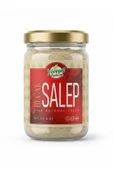 Yöresel Bahçem Salep %100 Saf thumbnail 4