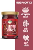 Yöresel Bahçem Kırmızı Pancar Tozu thumbnail 5
