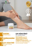 Vera Cure Çay Ağacı Özlü Kükürtlü Krem (150ML) thumbnail 3