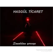 HSGL BİSİKLET LASER ARKA STOP 2L thumbnail 2