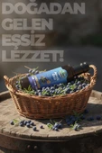 Yöresel Bahçem Andız Özü (350G) thumbnail 2