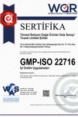 Yöresel Bahçem Üzüm Özü (350G) thumbnail 5
