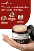 C&V CureVital Çörekotu Kremi 100 ml thumbnail 4