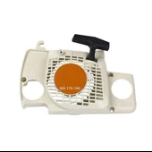 HSGL MOTORLU TESTERE STIHL STARTER KOMPLE KAPAK thumbnail 1