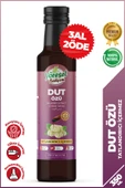Yöresel Bahçem Dut Özü (350G) thumbnail 1