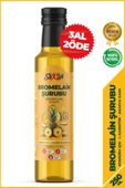 Stix Life Bromelain Detox Şurubu thumbnail 1