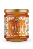Yöresel Bahçem Bodrum Mandalina Macunu thumbnail 5