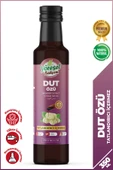 Yöresel Bahçem Dut Özü (350G) thumbnail 4