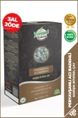 Yöresel Bahçem Peryavşanlı Acı Bademli Karışık Bitkisel Çay (120g) thumbnail 1