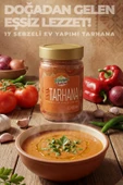 Yöresel Bahçem Uşak Tarhanası thumbnail 2