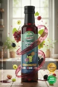 Yöresel Bahçem Üzüm Özü (350G) thumbnail 2