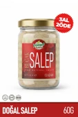 Yöresel Bahçem Salep %100 Saf thumbnail 1