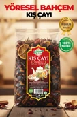 Yöresel Bahçem Kış Çayı 200 gr thumbnail 5
