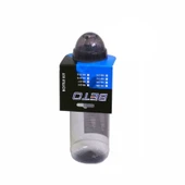 HSGL BOTTLE KIT MATARA ŞEFFAF 600 ml thumbnail 2