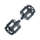 HSGL MTB BİLYALI PEDAL SİYAH thumbnail 2