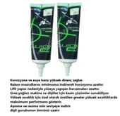 HSGL Tırpan ve Diğer Makinalar Dişli Gres Yağı 2x150 ml   2 adet tüp thumbnail 4