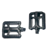 HSGL MTB BİLYALI PEDAL SİYAH thumbnail 1