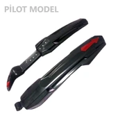 HSGL BİSİKLET PLASTİK CAMURLUK thumbnail 1