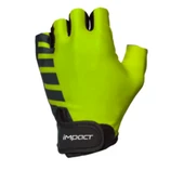 Hsgl Bisiklet Sporcu Impact Recto Yumuşak Ergonomik Eldiven thumbnail 4