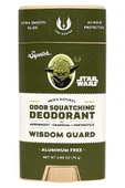 Dr.Squatch Wisdom Guard Alüminyumsuz Stick Deodorant 75GR thumbnail 1