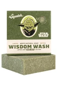 Dr.Squatch Wisdom Wash Erkek Sabunu 141GR thumbnail 1