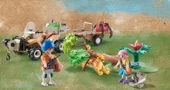 Playmobil Wiltopia Hayvan Kurtarma Aracı - 71011 thumbnail 5