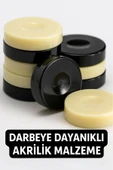Akrilik Tavla Taşı Seti thumbnail 3