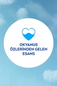 Nivea Fresh Natural 75 ml Kadın Deodorant thumbnail 6