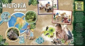 Playmobil Wiltopia Hayvan Kurtarma Aracı - 71011 thumbnail 4