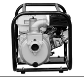 Gardenpro WP-30 Benzinli Su Motoru 3x3 thumbnail 2