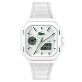 Lacoste LAC2011506 Erkek Kol Saati thumbnail 1