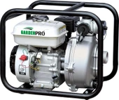 Gardenpro WP-20H2 Yüksek Basınçlı Benzinli Su Motoru 75 mt thumbnail 1