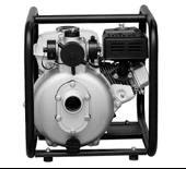 Gardenpro WP-20H2 Yüksek Basınçlı Benzinli Su Motoru 75 mt thumbnail 2