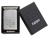 Zippo Eagle Tattoo Dizayn Çakmak thumbnail 3