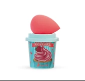 Nascita Makyaj Sünger Seti Cupcake thumbnail 1