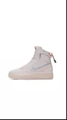 Nike Air Force Shell  Platinum Violet thumbnail 2