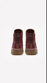 Nike Air Force Shell  Burnt Brown thumbnail 2