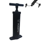Madfox PowerGrip Air Pump Yüksek Basınçlı El Pompası thumbnail 2