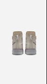 Nike Air Force 1 Shell Desert Sand thumbnail 3