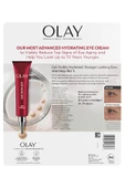 Olay Advanced Göz Kremi Seti 2x15ML thumbnail 3