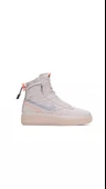 Nike Air Force Shell  Platinum Violet thumbnail 3
