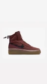 Nike Air Force Shell  Burnt Brown thumbnail 1