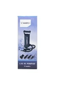 MADFOX Air Hammer El Pompası 1,5 l thumbnail 3